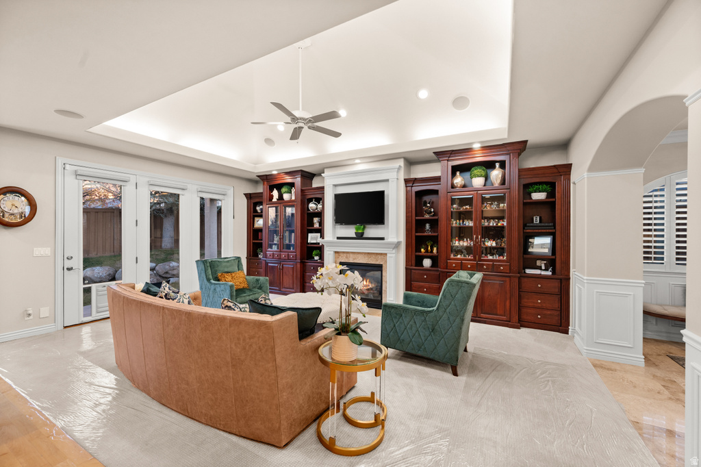 7195 S VILLANDRIE LN Salt Lake City, UT 84121