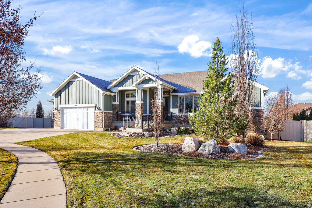298 S 1150 W Farmington, UT 84025