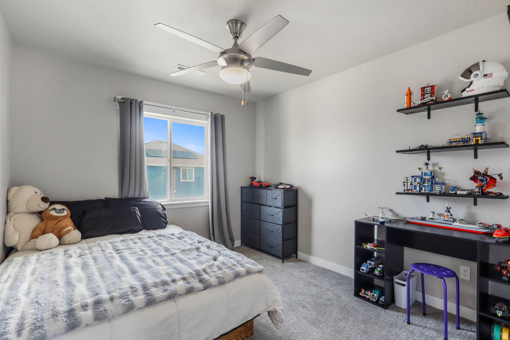 7204 N HONEY FIELD WAY Eagle Mountain, UT 84005