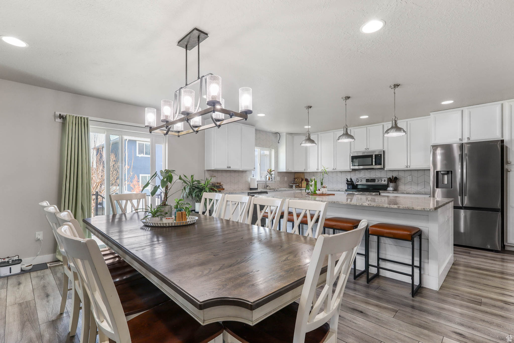 7204 N HONEY FIELD WAY Eagle Mountain, UT 84005