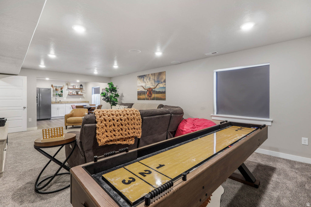 7204 N HONEY FIELD WAY Eagle Mountain, UT 84005