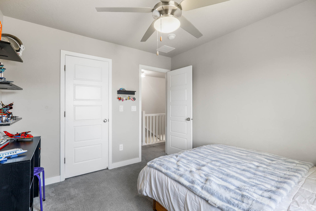 7204 N HONEY FIELD WAY Eagle Mountain, UT 84005