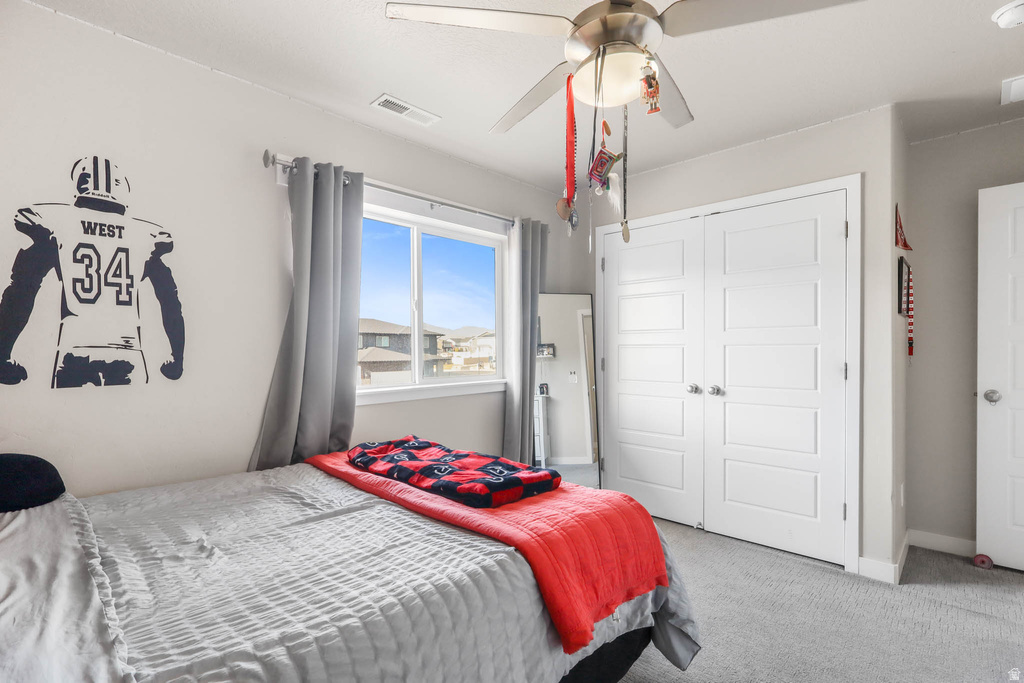 7204 N HONEY FIELD WAY Eagle Mountain, UT 84005