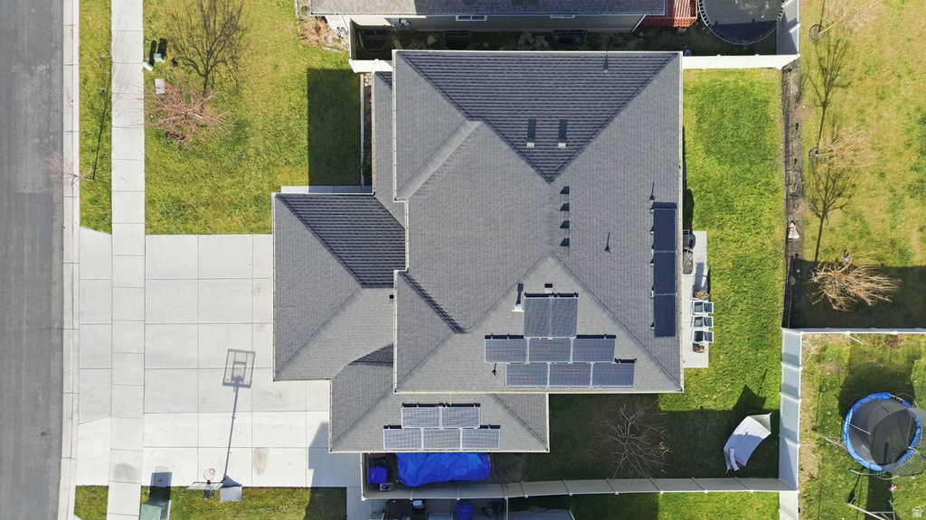 7204 N HONEY FIELD WAY Eagle Mountain, UT 84005