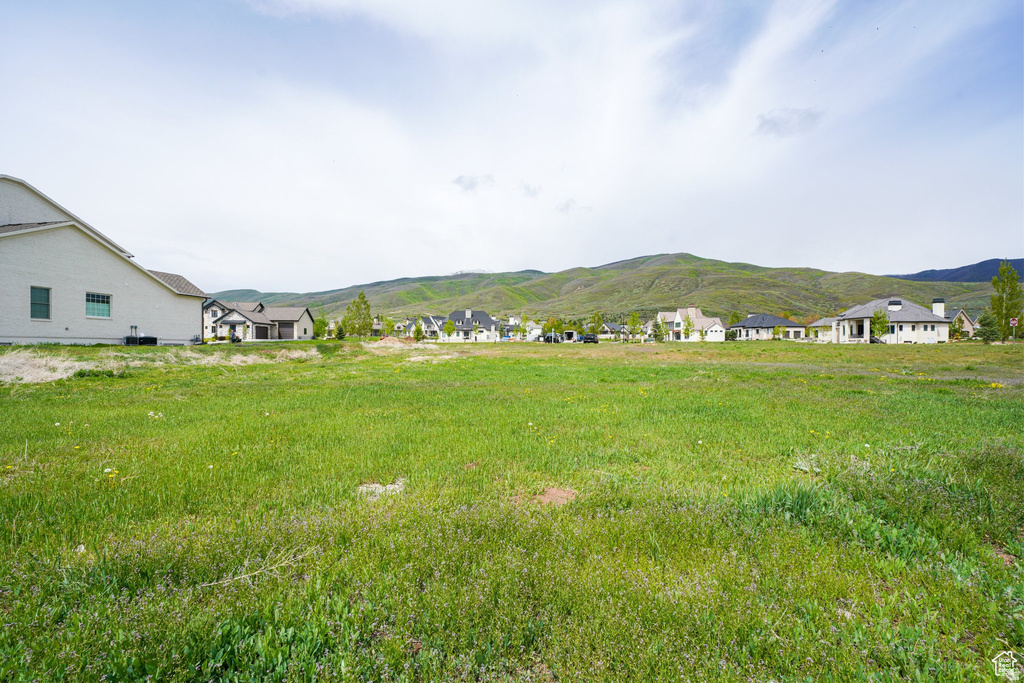 521 W BOULDER POINT RD Midway, UT 84049