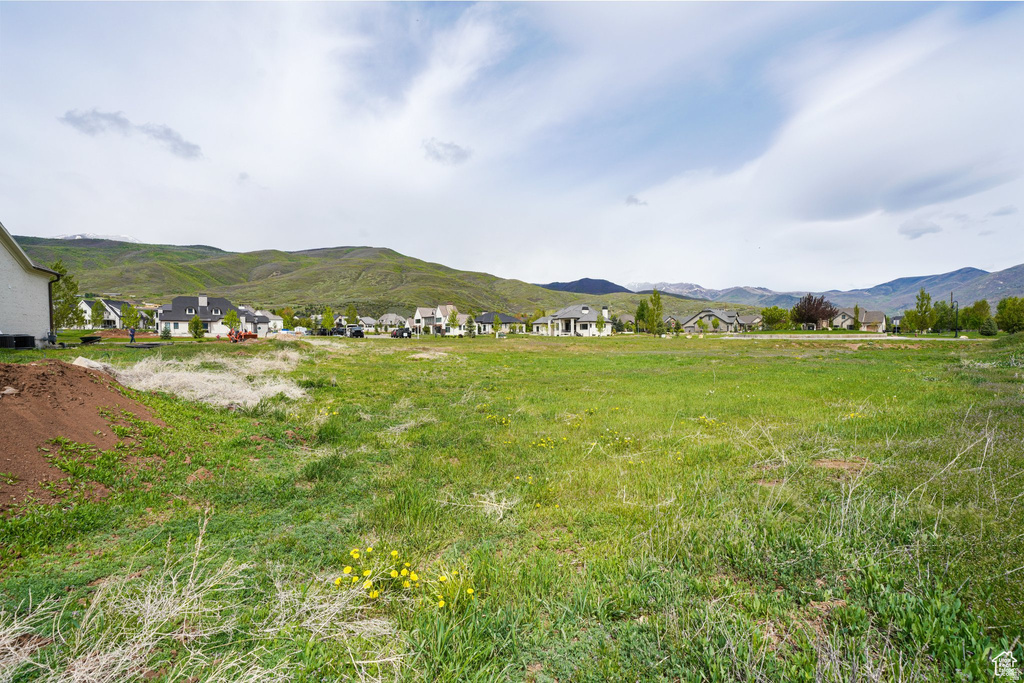 521 W BOULDER POINT RD Midway, UT 84049