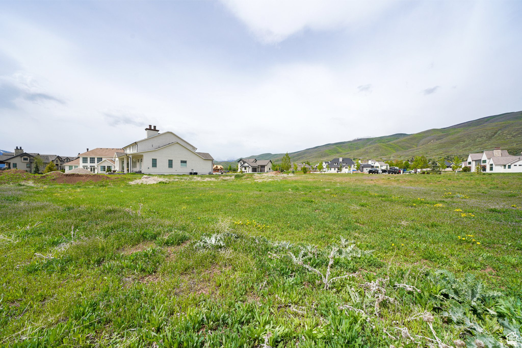 521 W BOULDER POINT RD Midway, UT 84049