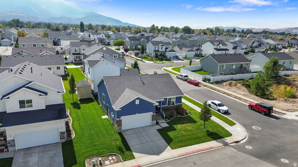 109 W 930 N Santaquin, UT 84655