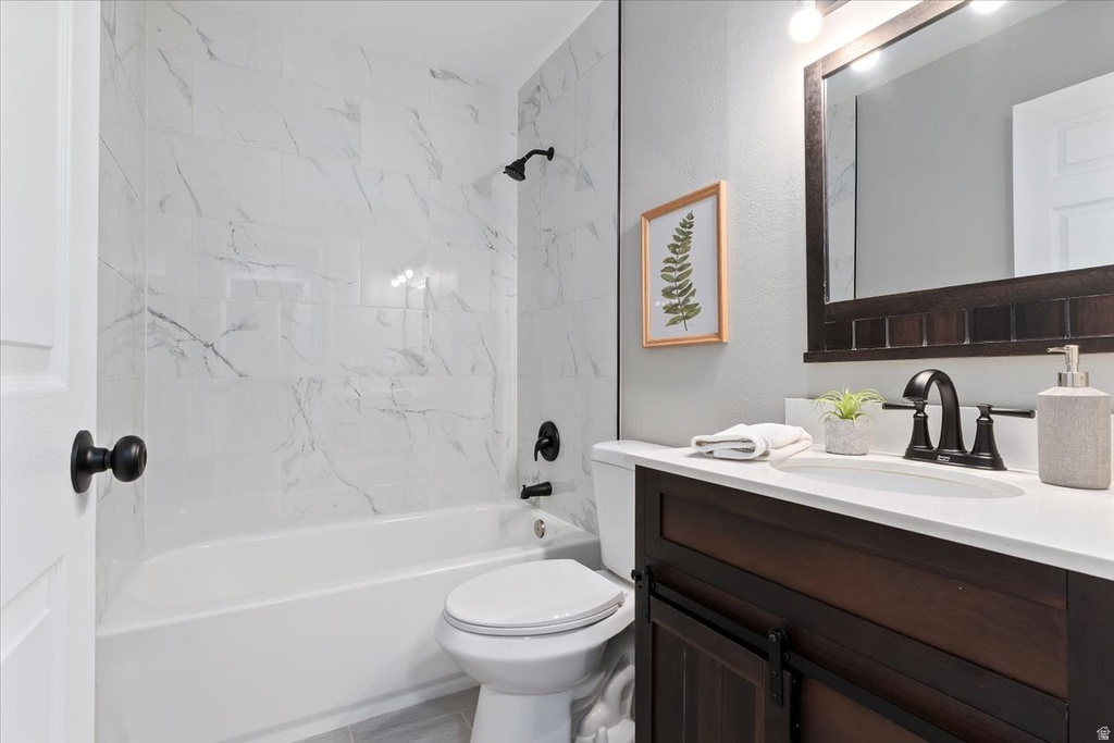 7797 W MAYTIME DR Magna, UT 84044