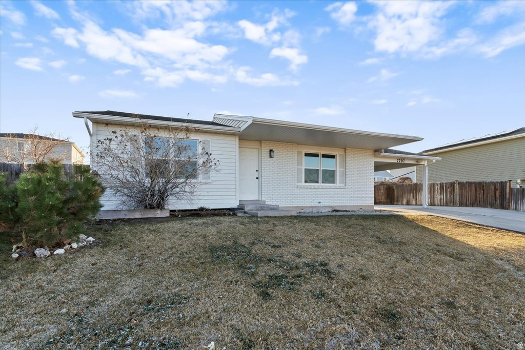 7797 W MAYTIME DR Magna, UT 84044