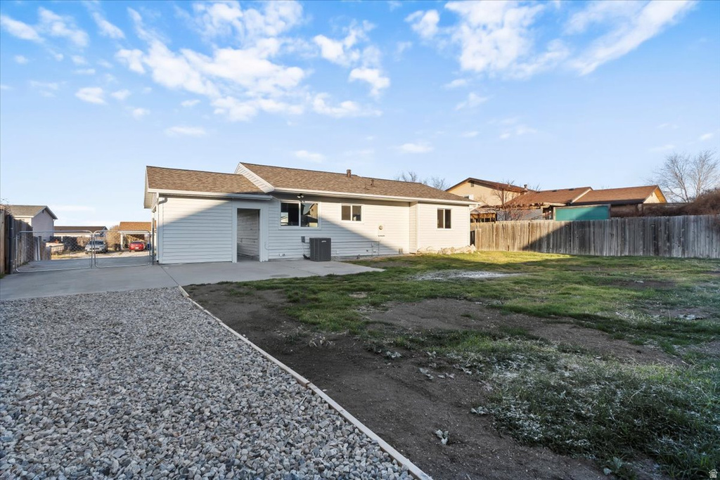 7797 W MAYTIME DR Magna, UT 84044