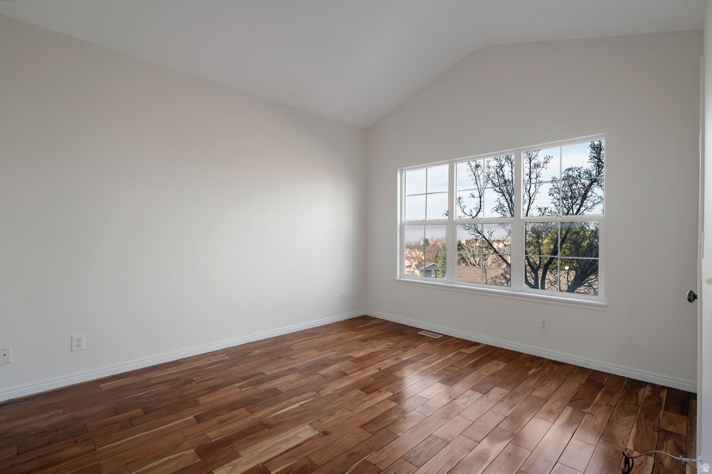 14906 S TRESEDER ST Draper, UT 84020