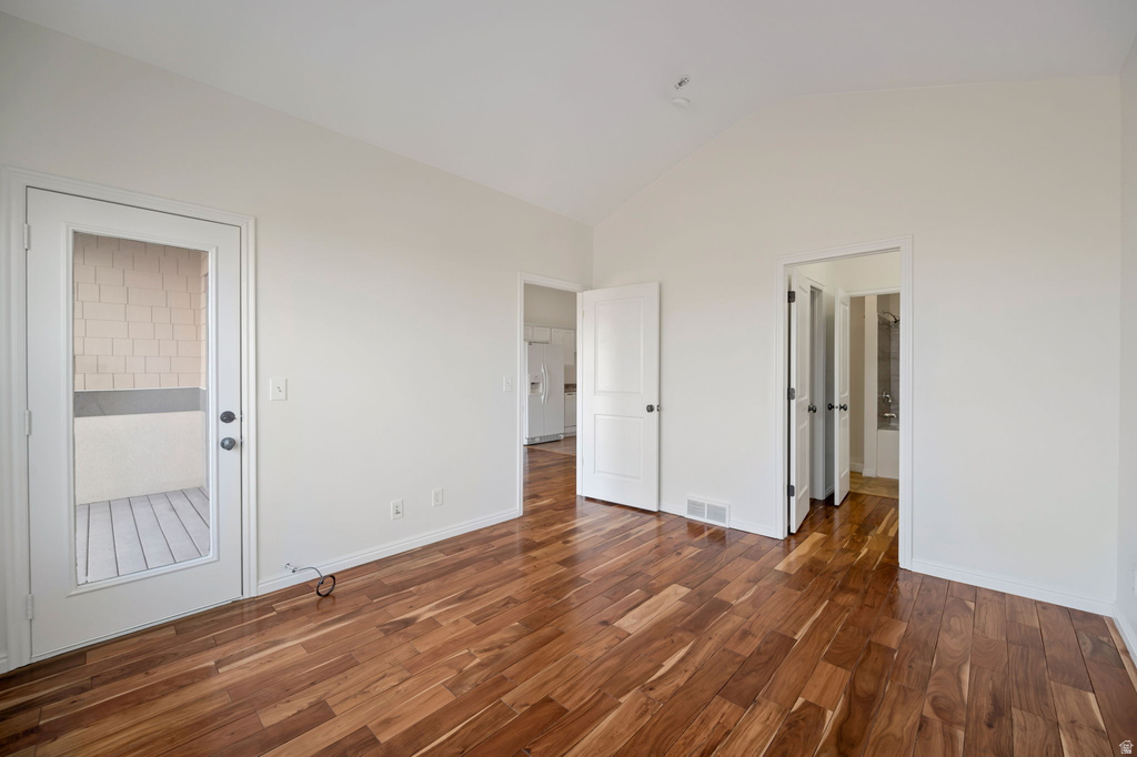 14906 S TRESEDER ST Draper, UT 84020