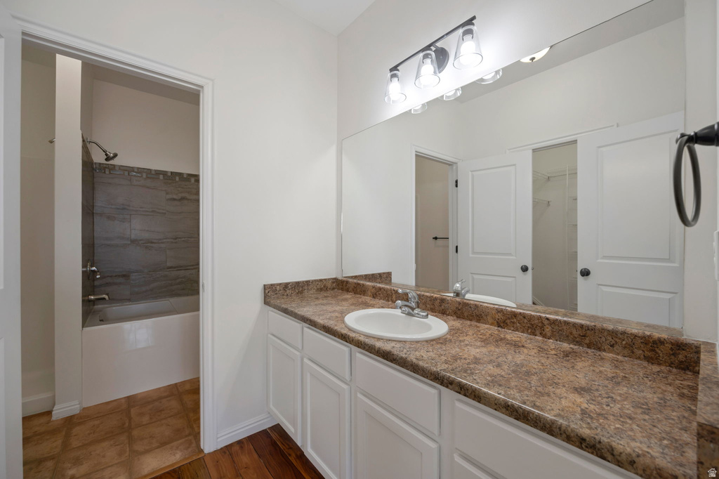 14906 S TRESEDER ST Draper, UT 84020