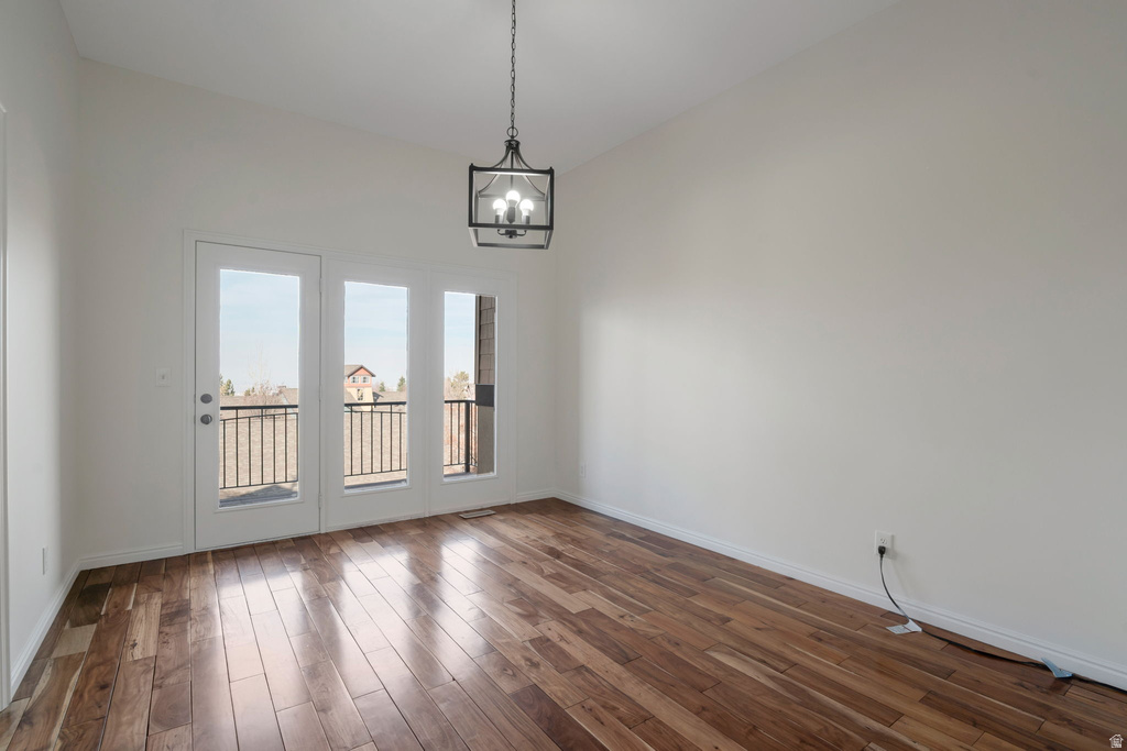 14906 S TRESEDER ST Draper, UT 84020