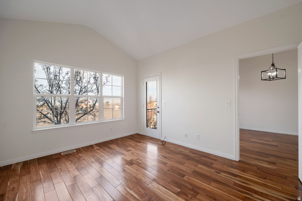 14906 S TRESEDER ST Draper, UT 84020