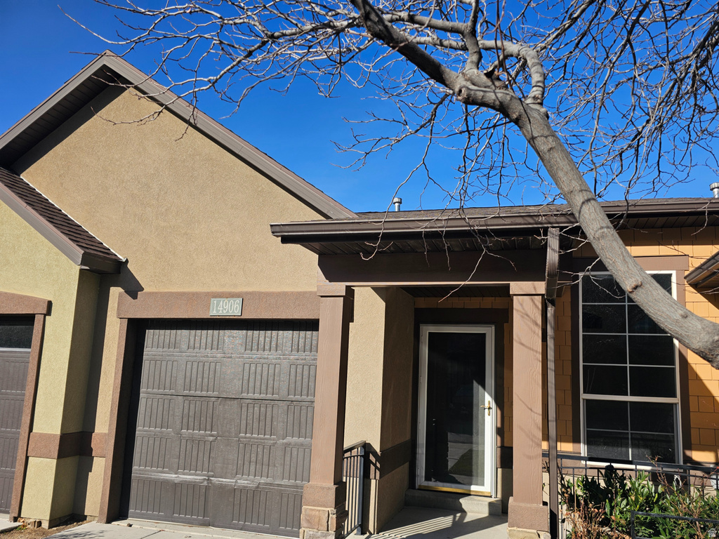 14906 S TRESEDER ST Draper, UT 84020