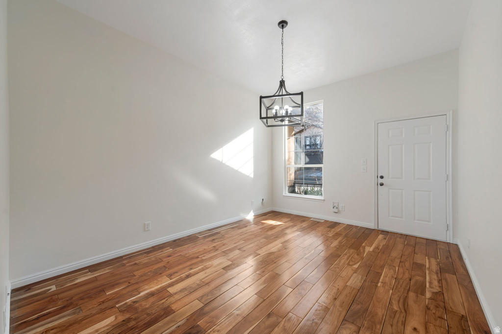 14906 S TRESEDER ST Draper, UT 84020