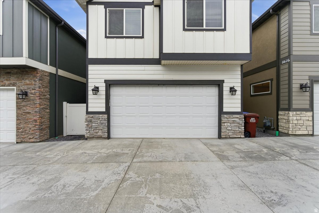 8680 N SHADOW CREEK ALLEY Eagle Mountain, UT 84005