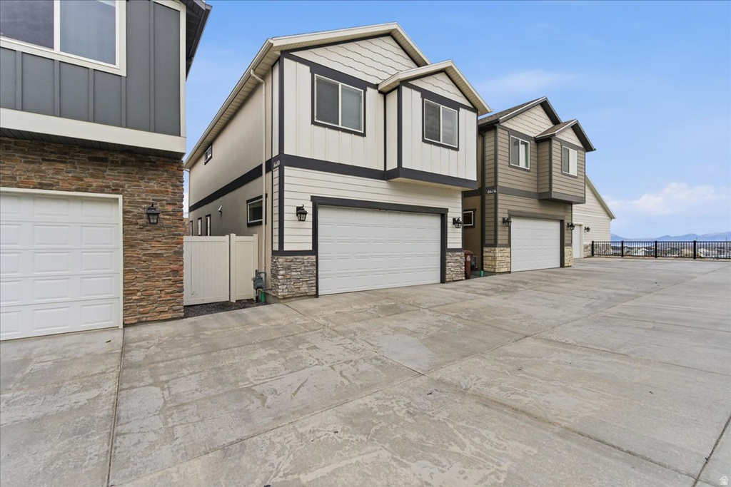 8680 N SHADOW CREEK ALLEY Eagle Mountain, UT 84005