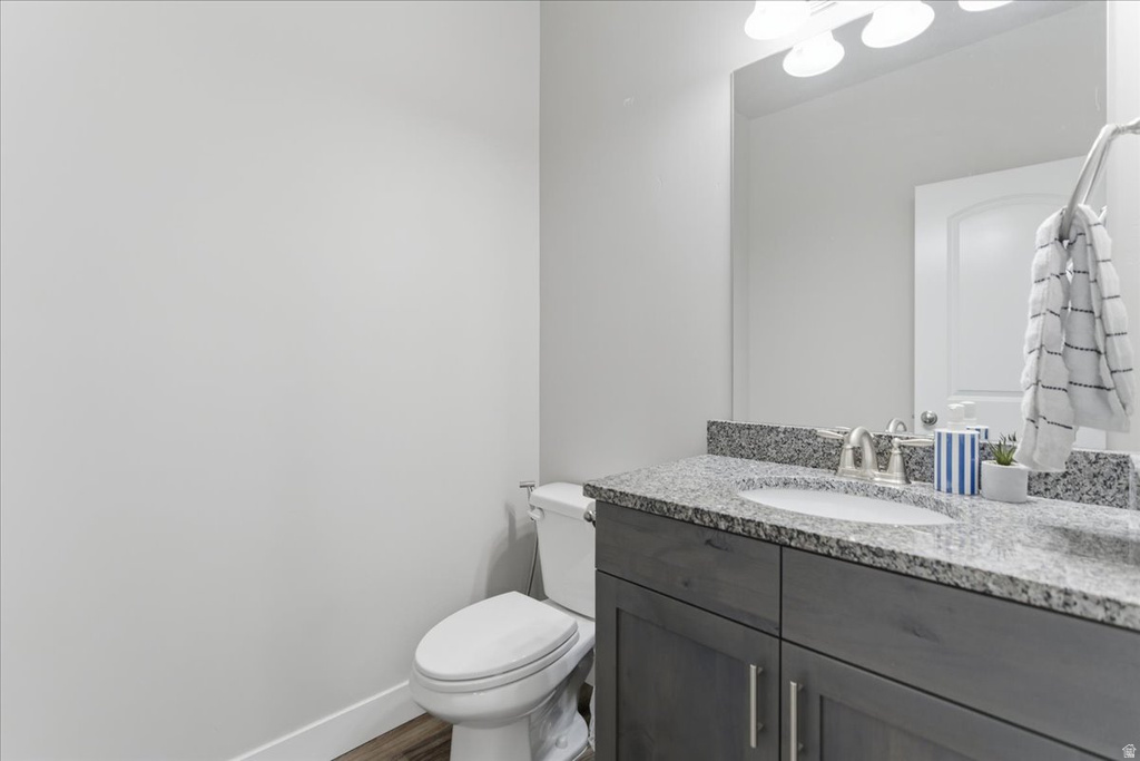 8680 N SHADOW CREEK ALLEY Eagle Mountain, UT 84005