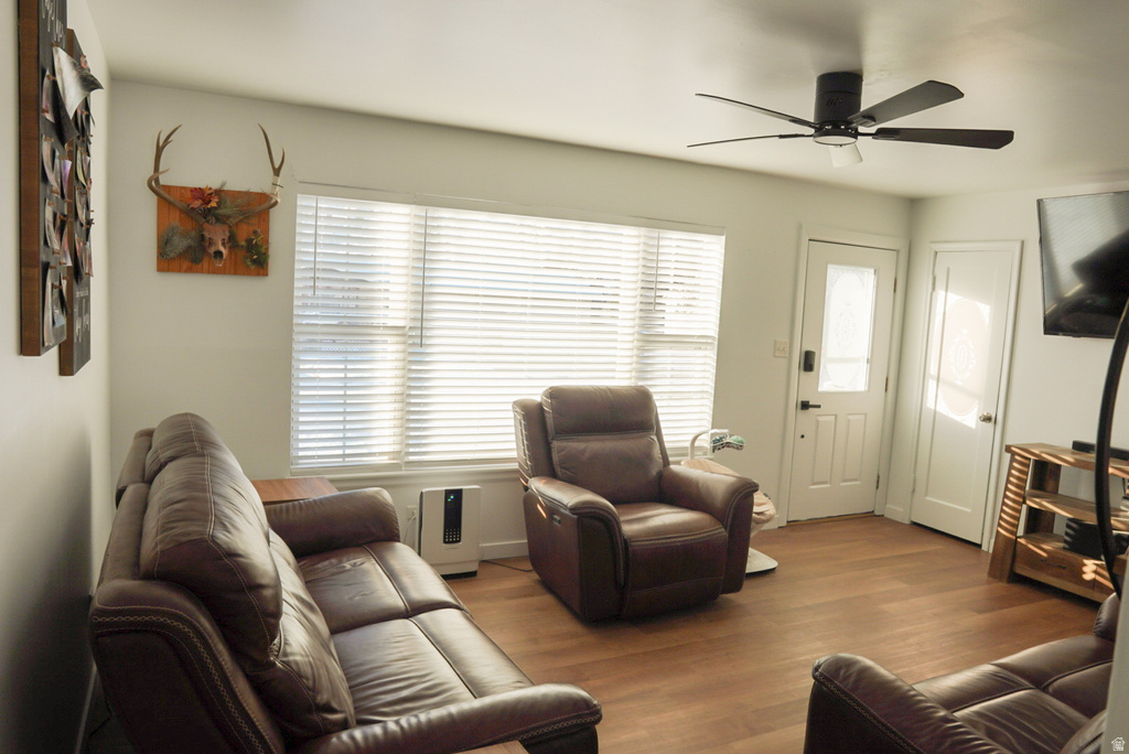 380 MONSANTO BLVD Soda Springs, ID 83276