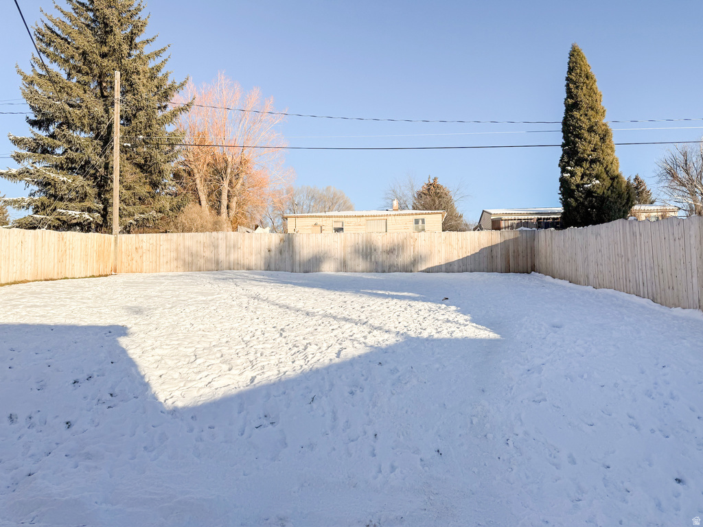 380 MONSANTO BLVD Soda Springs, ID 83276