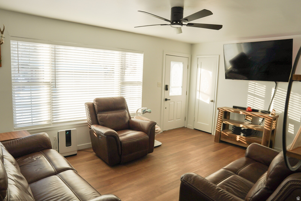 380 MONSANTO BLVD Soda Springs, ID 83276