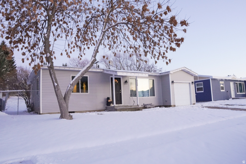 350 MONSANTO BLVD Soda Springs, ID 83276