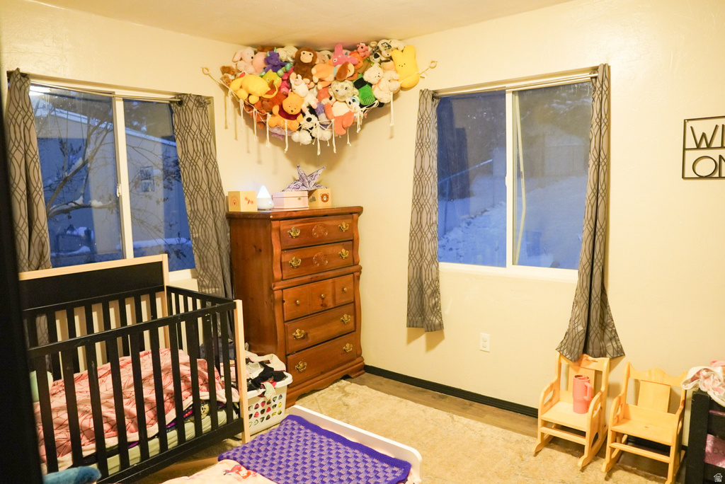 350 MONSANTO BLVD Soda Springs, ID 83276