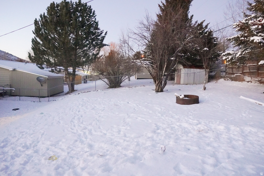 350 MONSANTO BLVD Soda Springs, ID 83276