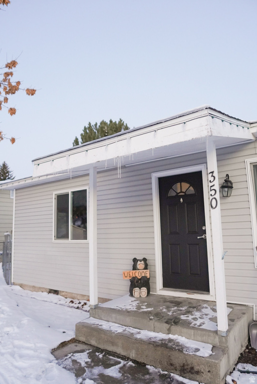 350 MONSANTO BLVD Soda Springs, ID 83276