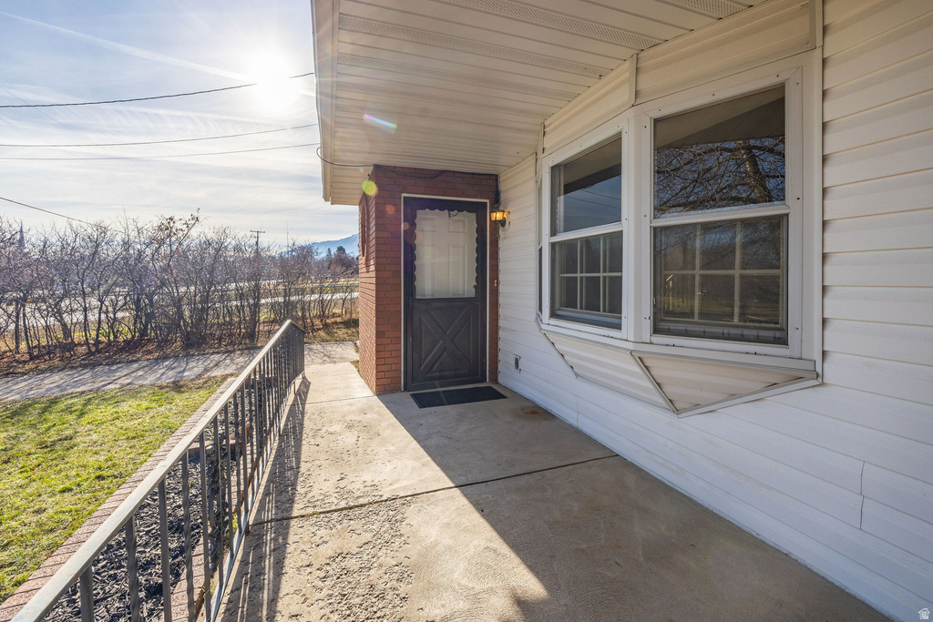 85 N 100 W Mendon, UT 84325