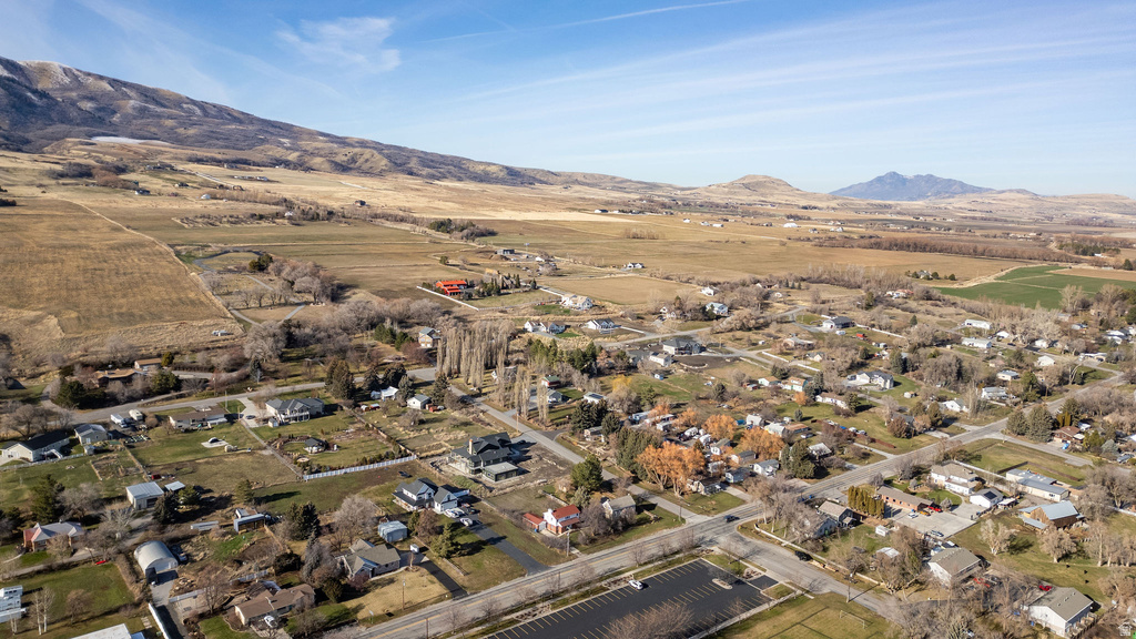 85 N 100 W Mendon, UT 84325