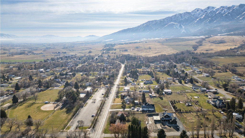 85 N 100 W Mendon, UT 84325