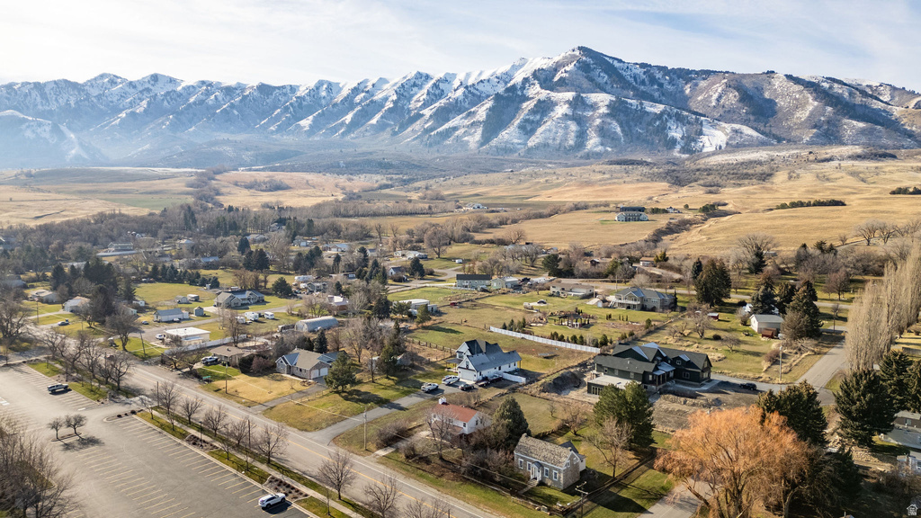 85 N 100 W Mendon, UT 84325