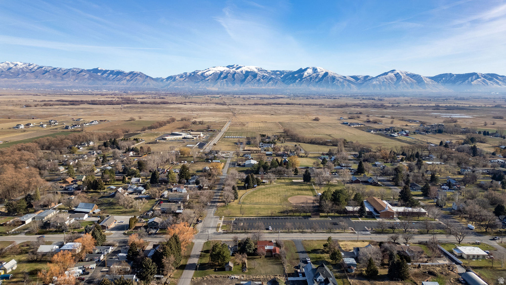 85 N 100 W Mendon, UT 84325
