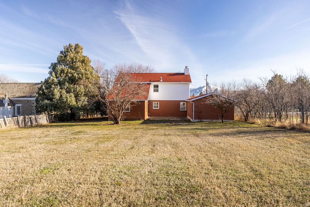 85 N 100 W Mendon, UT 84325