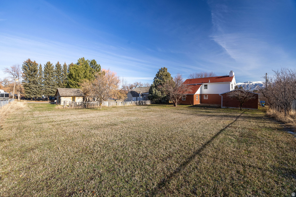 85 N 100 W Mendon, UT 84325