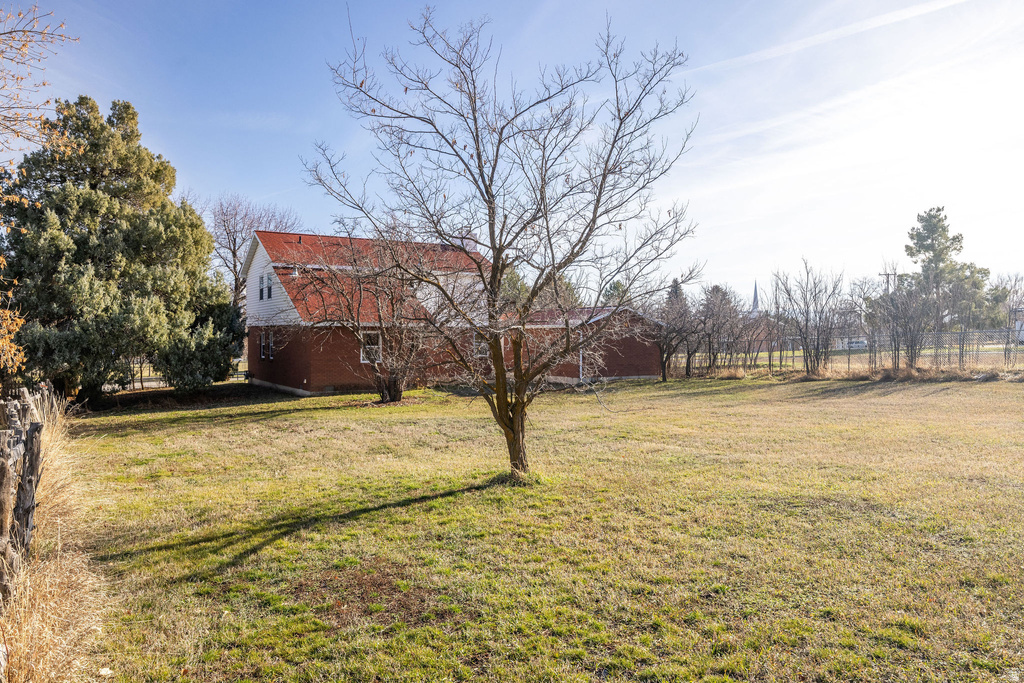 85 N 100 W Mendon, UT 84325