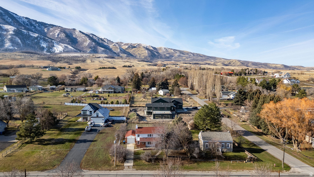 85 N 100 W Mendon, UT 84325