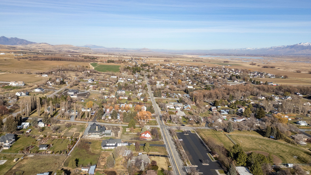 85 N 100 W Mendon, UT 84325