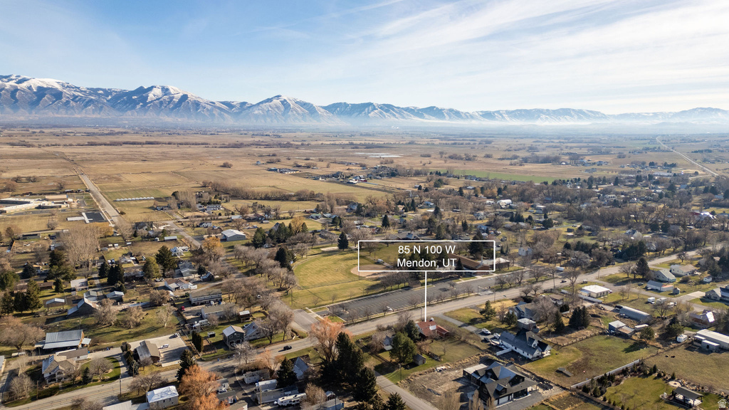 85 N 100 W Mendon, UT 84325