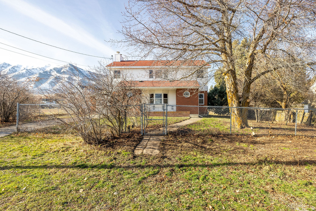 85 N 100 W Mendon, UT 84325