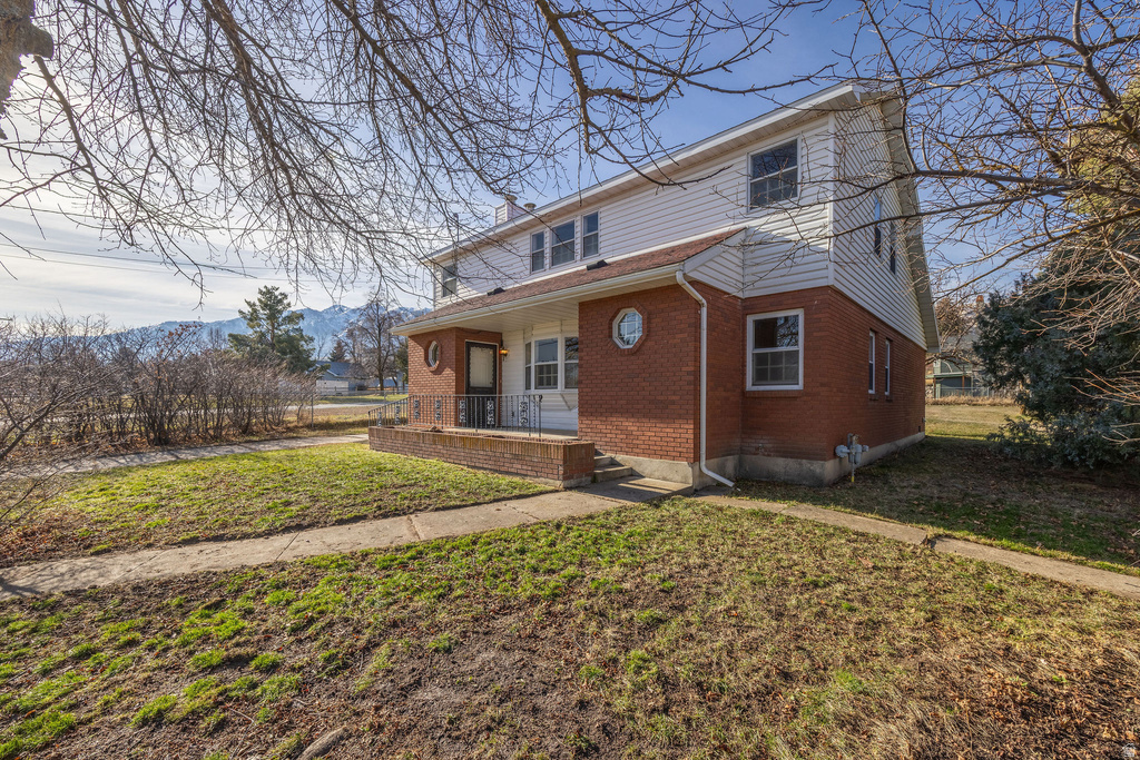 85 N 100 W Mendon, UT 84325