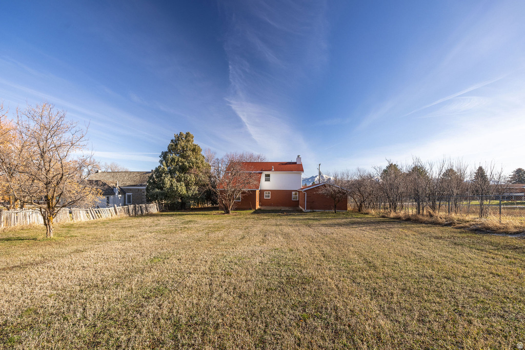 85 N 100 W Mendon, UT 84325