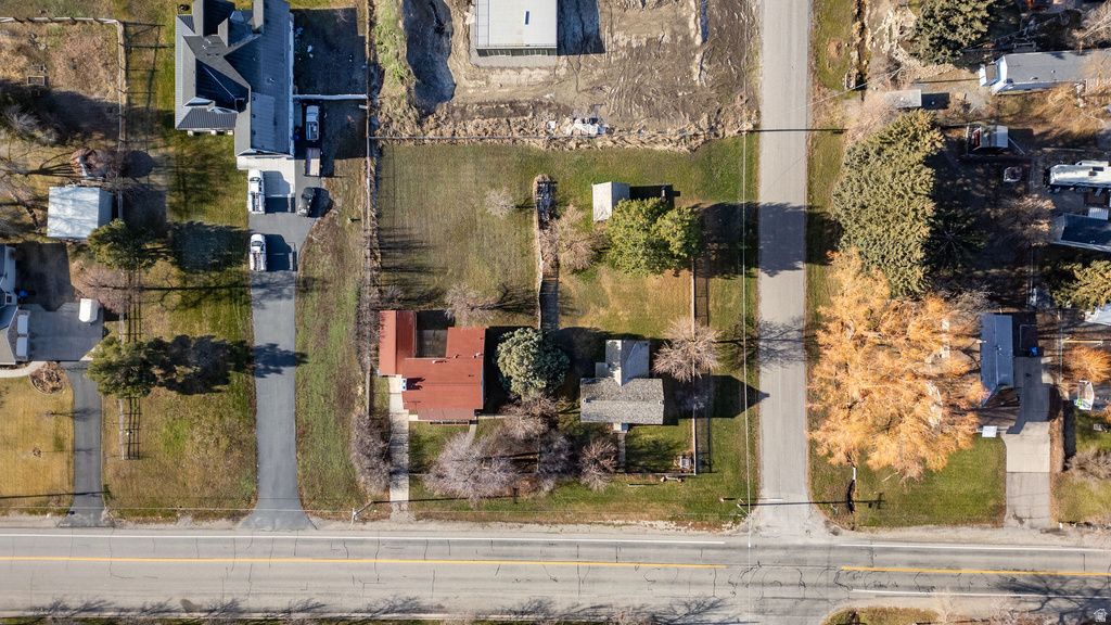 85 N 100 W Mendon, UT 84325