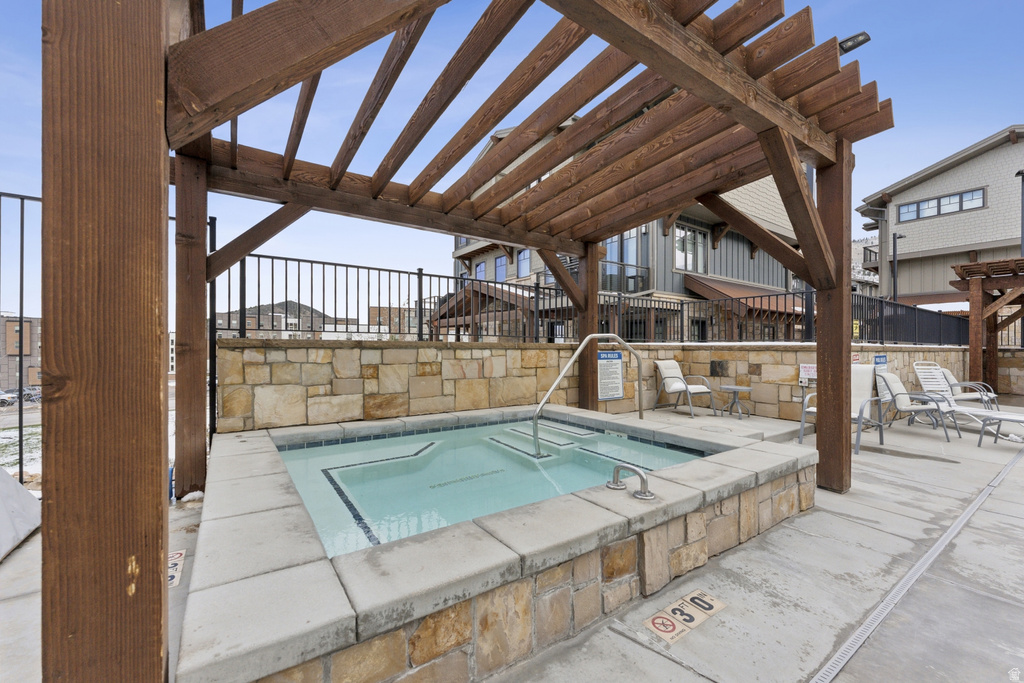 3751 BLACKSTONE DR #3K Park City, UT 84098