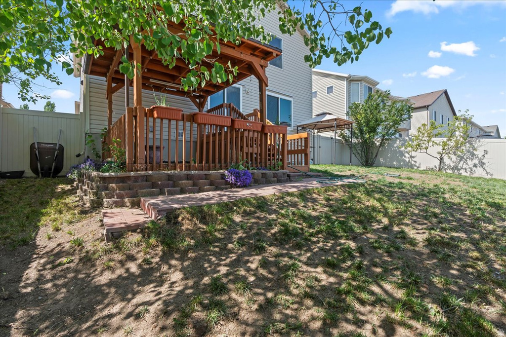 6286 W ANDERS WAY West Valley City, UT 84128