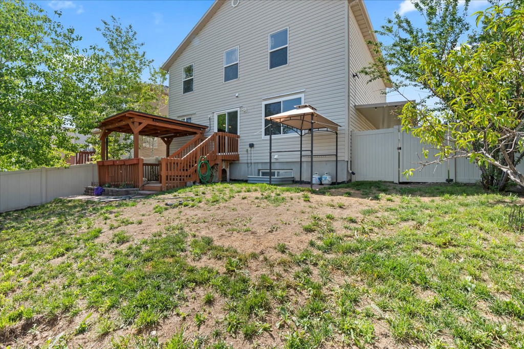 6286 W ANDERS WAY West Valley City, UT 84128